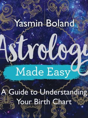 Astrology Made Easy