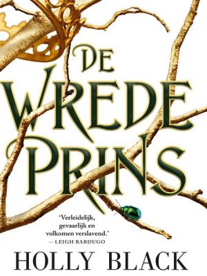 De wrede prins