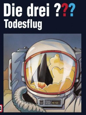 Folge 92: Todesflug