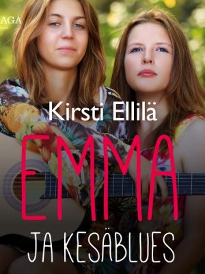 Emma ja kesäblues