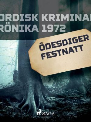 Ödesdiger festnatt