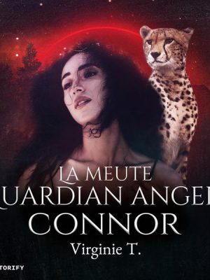 La Meute Guardian Angels : Connor