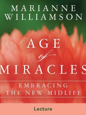 The Age of Miracles