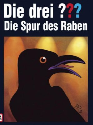 Folge 75: Die Spur des Raben