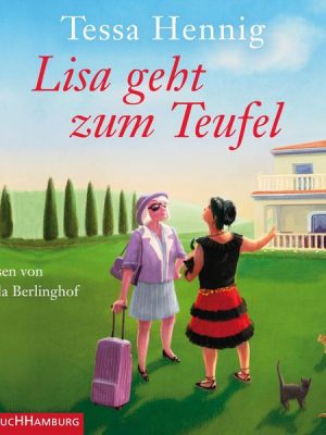 Lisa geht zum Teufel