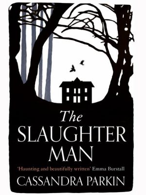 The Slaughter Man