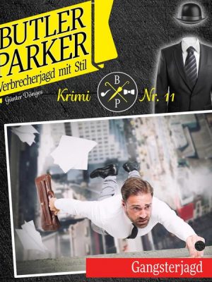 Butler Parker