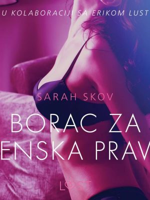 Borac za ženska prava - Seksi erotika