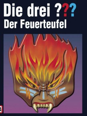 Folge 90: Der Feuerteufel