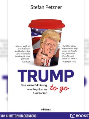 Trump to go