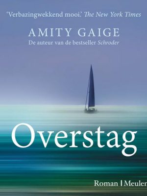 Overstag