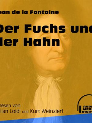 Der Fuchs und der Hahn