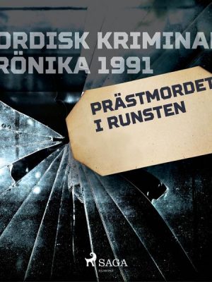 Prästmordet i Runsten