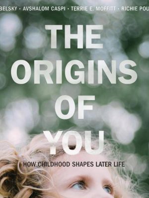 The Origins of You