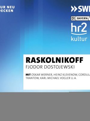 Raskolnikoff