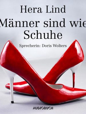 Männer sind wie Schuhe