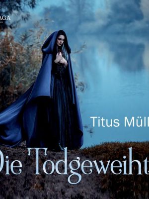 Die Todgeweihte