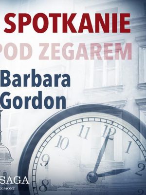 Spotkanie pod zegarem