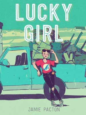 Lucky Girl (Unabridged)