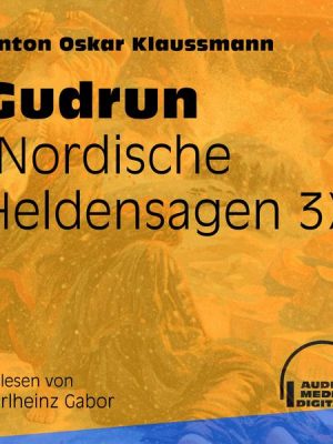 Gudrun