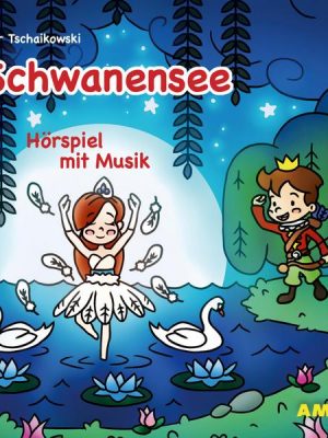 Klassiker für die Kleinsten - Hörspiel mit Musik