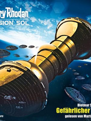 Perry Rhodan Mission SOL Episode 03: Gefährlicher Pakt