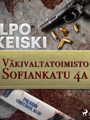 Väkivaltatoimisto Sofiankatu 4a