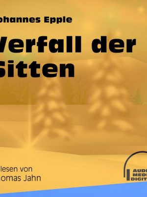 Verfall der Sitten