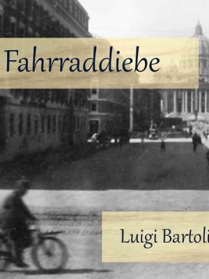 Fahrraddiebe