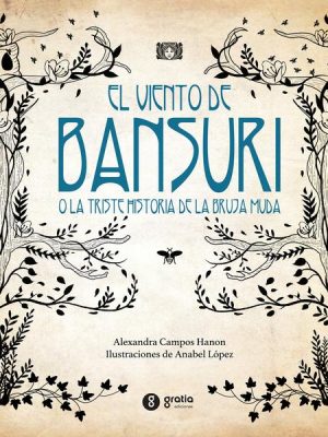 El viento de Bansuri