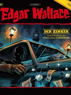 Folge 5: Der Zinker