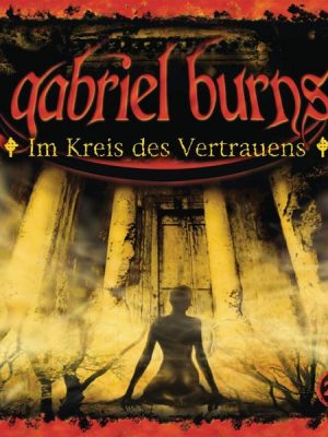 Folge 28: Im Kreis des Vertrauens (Remastered Edition)