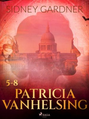 Patricia Vanhelsing 5-8