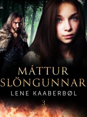 Máttur slöngunnar