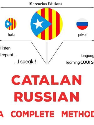 Català - Rus : un mètode complet