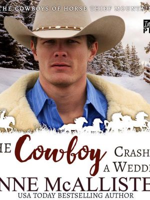 The Cowboy Crashes a Wedding