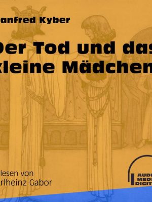 Der Tod und das kleine Mädchen