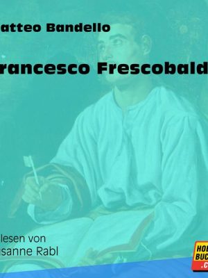 Francesco Frescobaldi