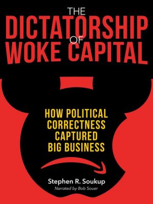 The Dictatorship of Woke Capital