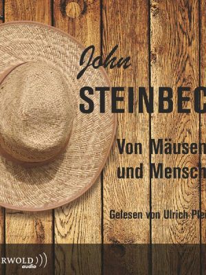 Von Mäusen und Menschen