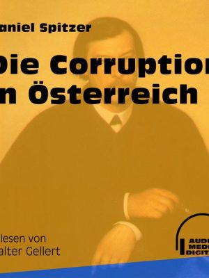 Die Corruption in Österreich