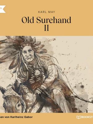 Old Surehand II