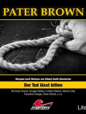 Der Tod lässt bitten