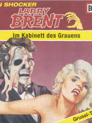 Folge 06: Im Kabinett des Grauens