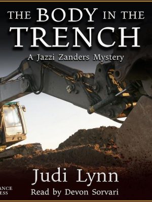 The Body in the Trench