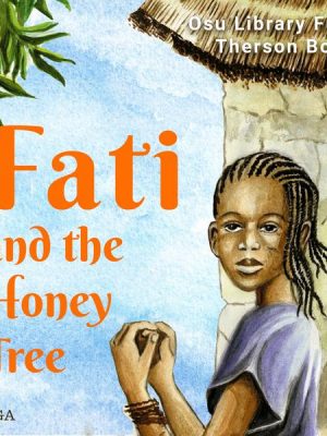 Fati and the Honey Tree