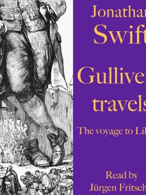 Jonathan Swift: Gulliver's travels