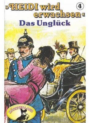 Das Unglück