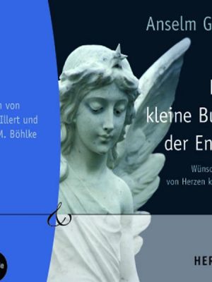 Das kleine Buch der Engel (Ungekürzt)