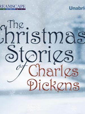 The Christmas Stories of Charles Dickens